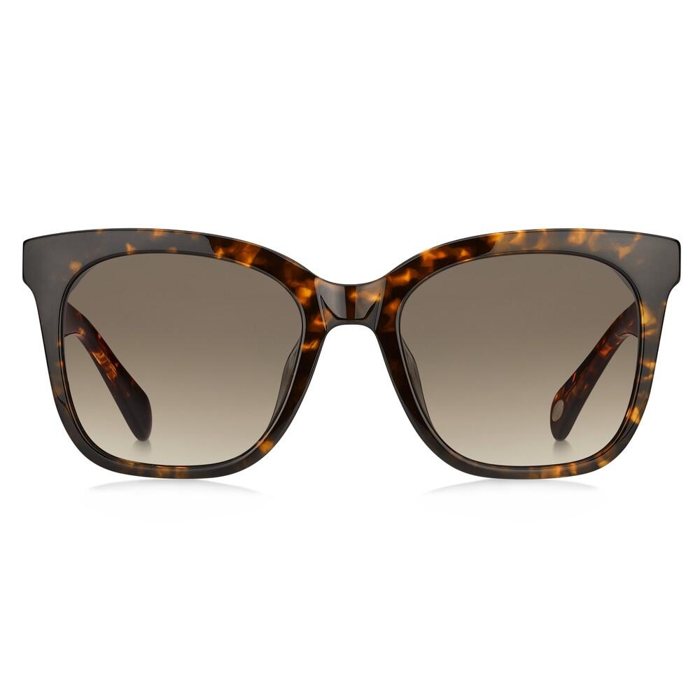 Lunettes de Soleil Fossil FOS 2098/G/S 086 en Acétate Femme 53 mm 2/3