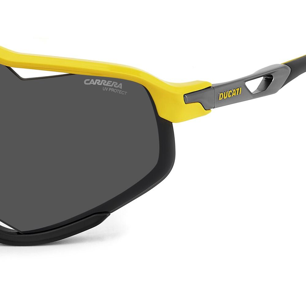 Lunettes de Soleil Carrera Ducati 055/S 4CW en Nylon Homme 76 mm 4/4