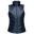 Gilet STAGE Femme (Bleu marine)