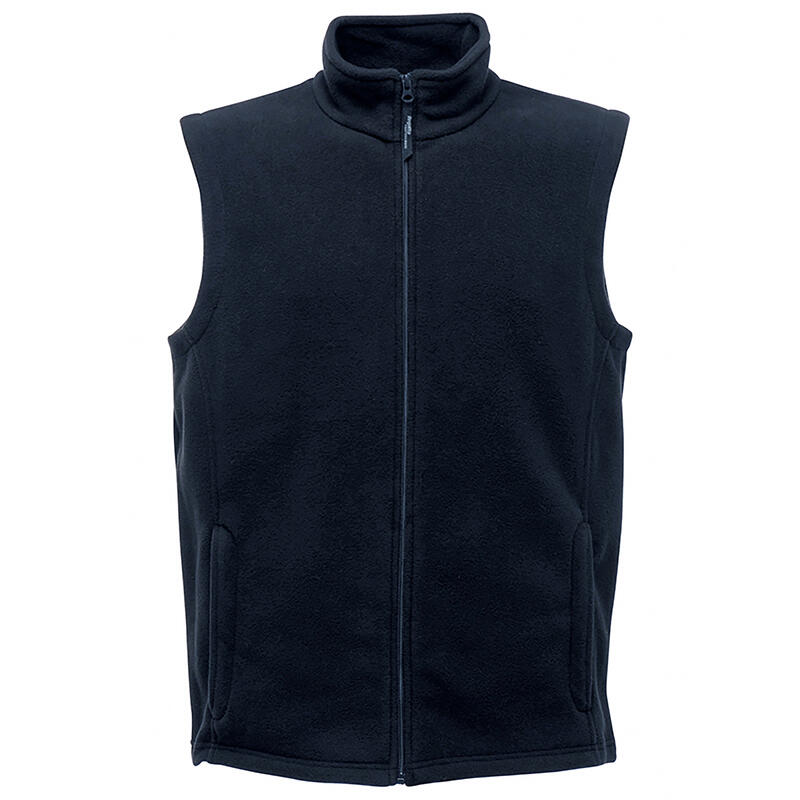 Veste Sans Manches Homme (Bleu Marine)