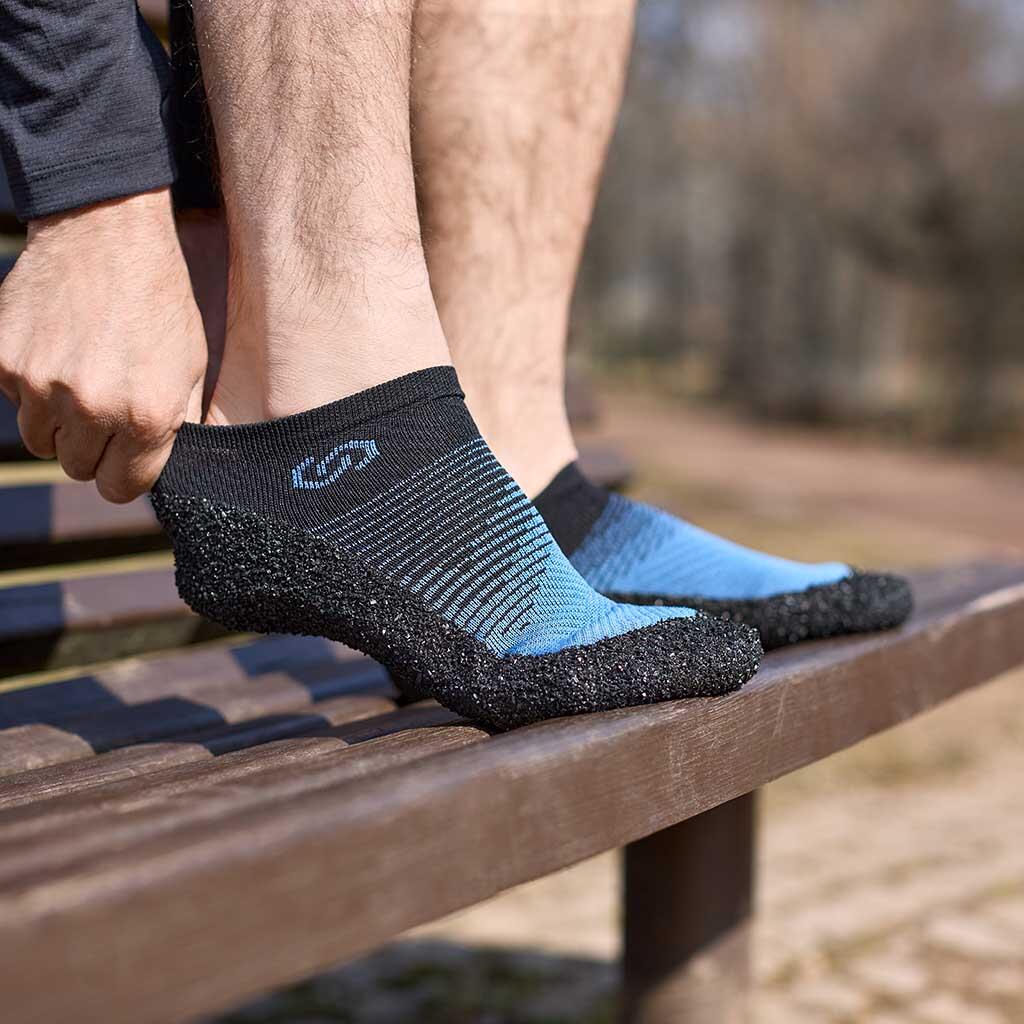 Calzado barefoot - Yoga - Adulto - Ligero - Skinners 2.0 2/7