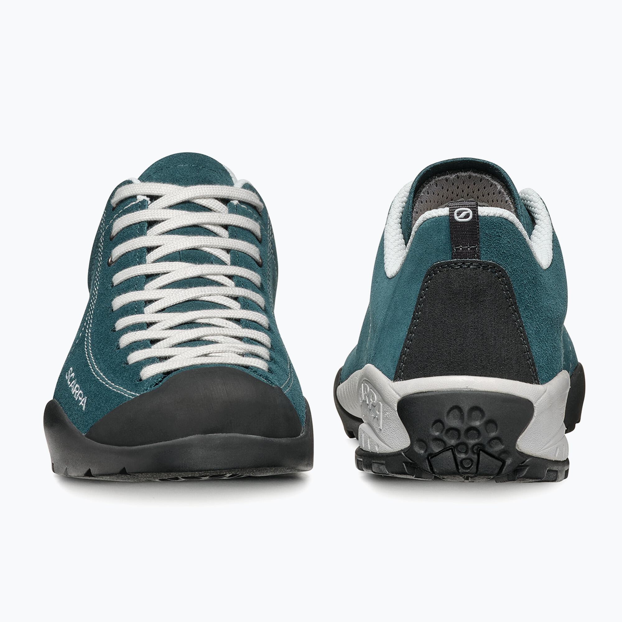 Buty turystyczne męskie SCARPA Mojito 5/5