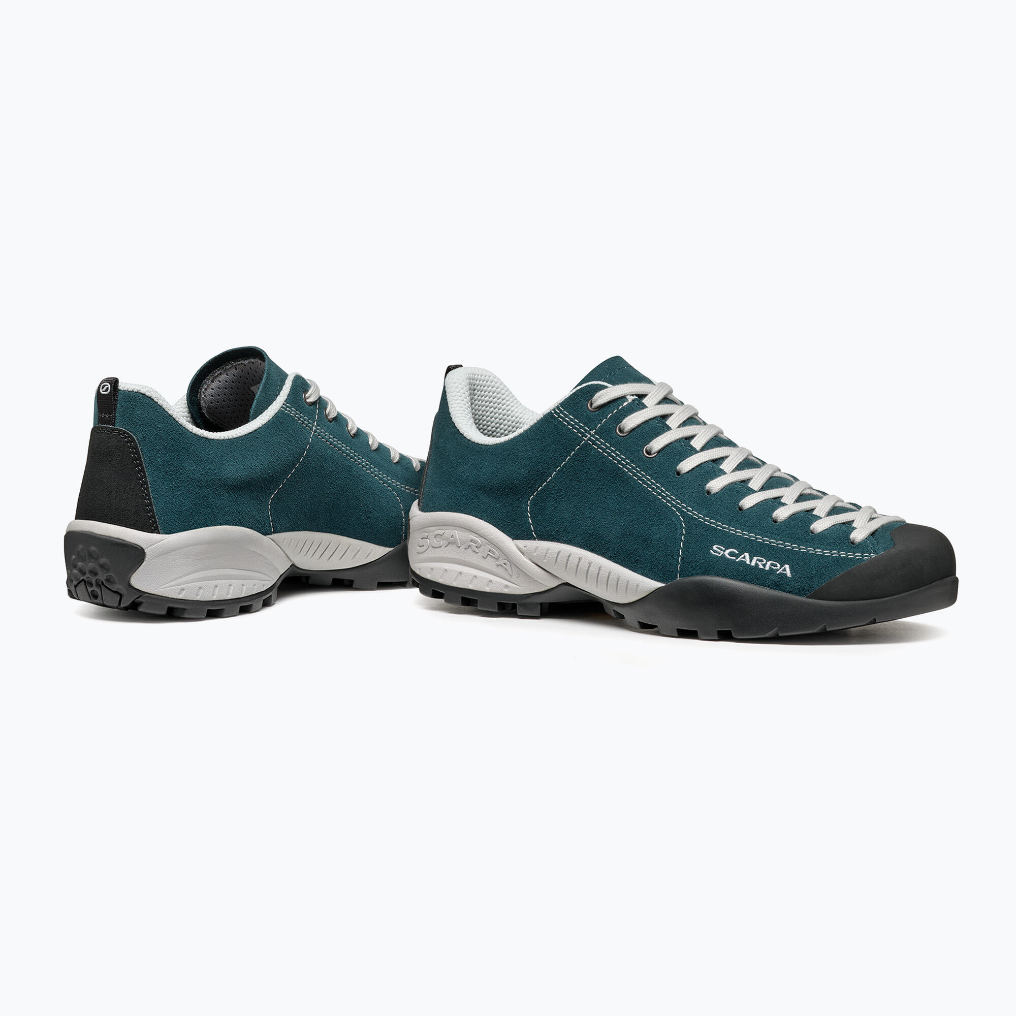 Buty turystyczne męskie SCARPA Mojito 4/5