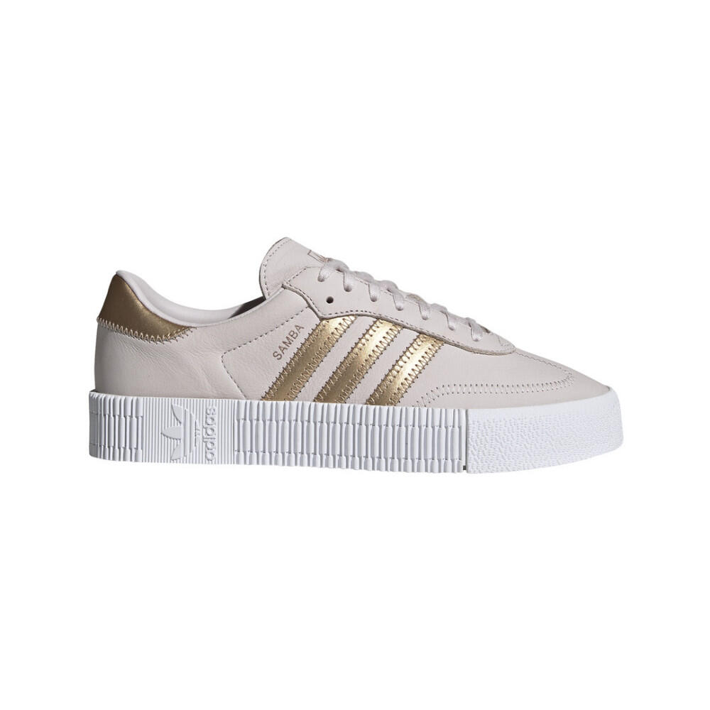 Basket adidas Originals SAMBAROSE 3/6