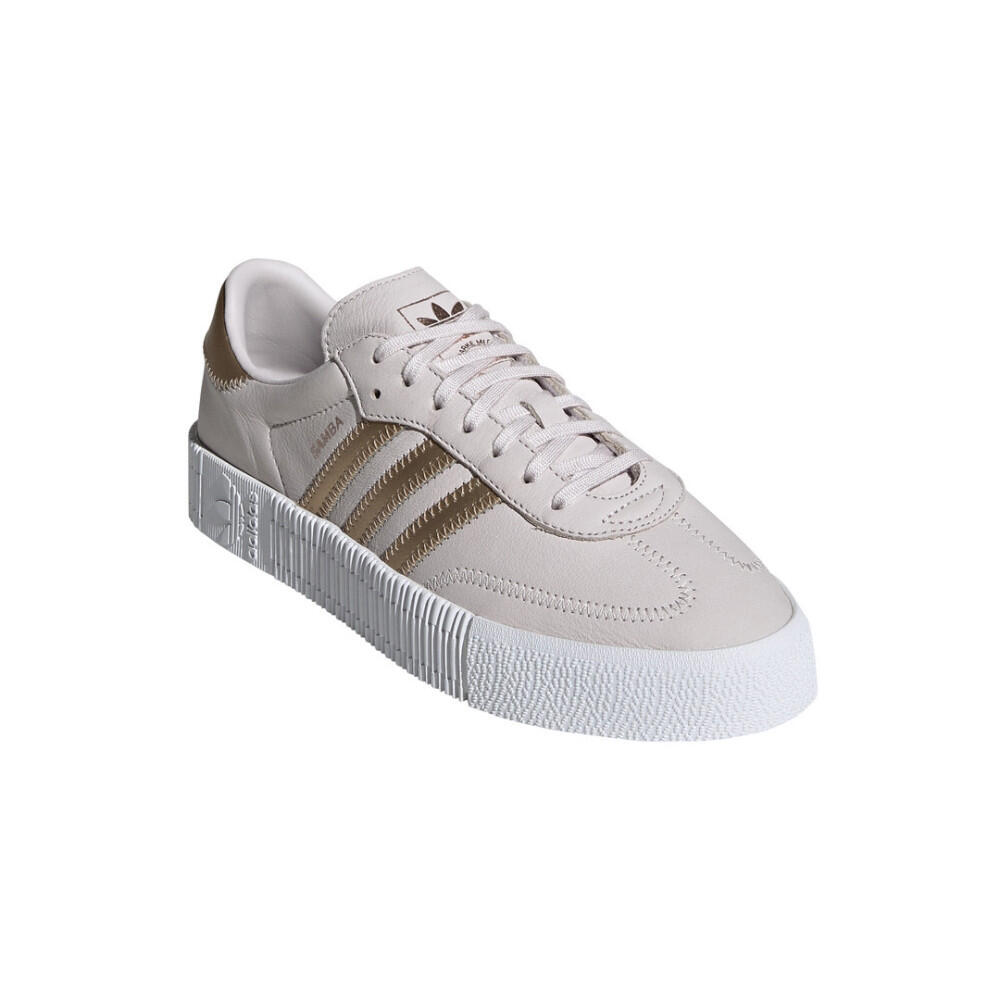 Basket adidas Originals SAMBAROSE 2/6