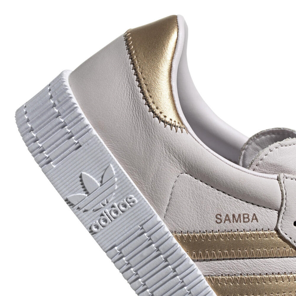 Basket adidas Originals SAMBAROSE 5/6