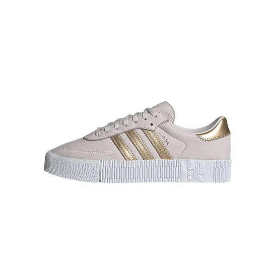 Basket adidas Originals SAMBAROSE