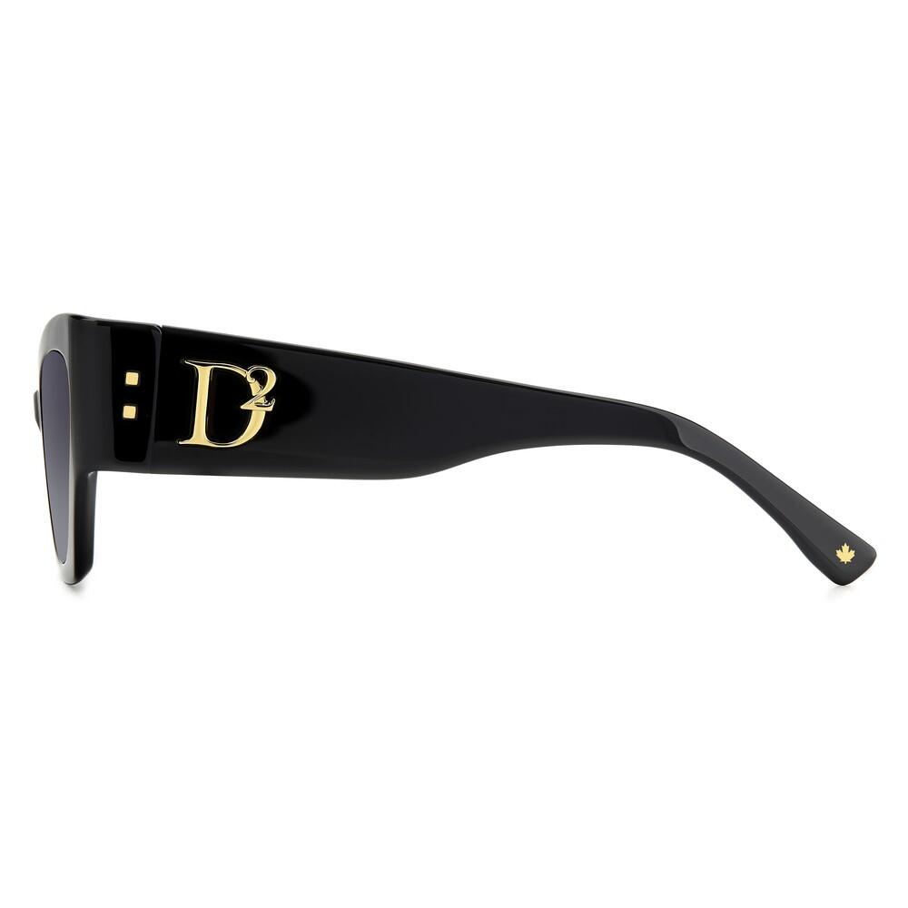 Óculos de Sol Dsquared2 D2 0132/S 807 em Acetato Mulher 55 mm 3/4