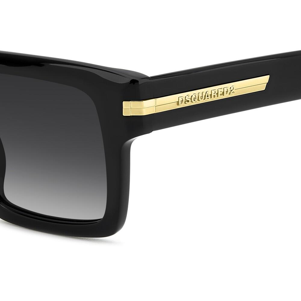 Gafas de Sol Dsquared2 D2 0161/G/S 807 de Acetato Hombre 52 mm 3/3