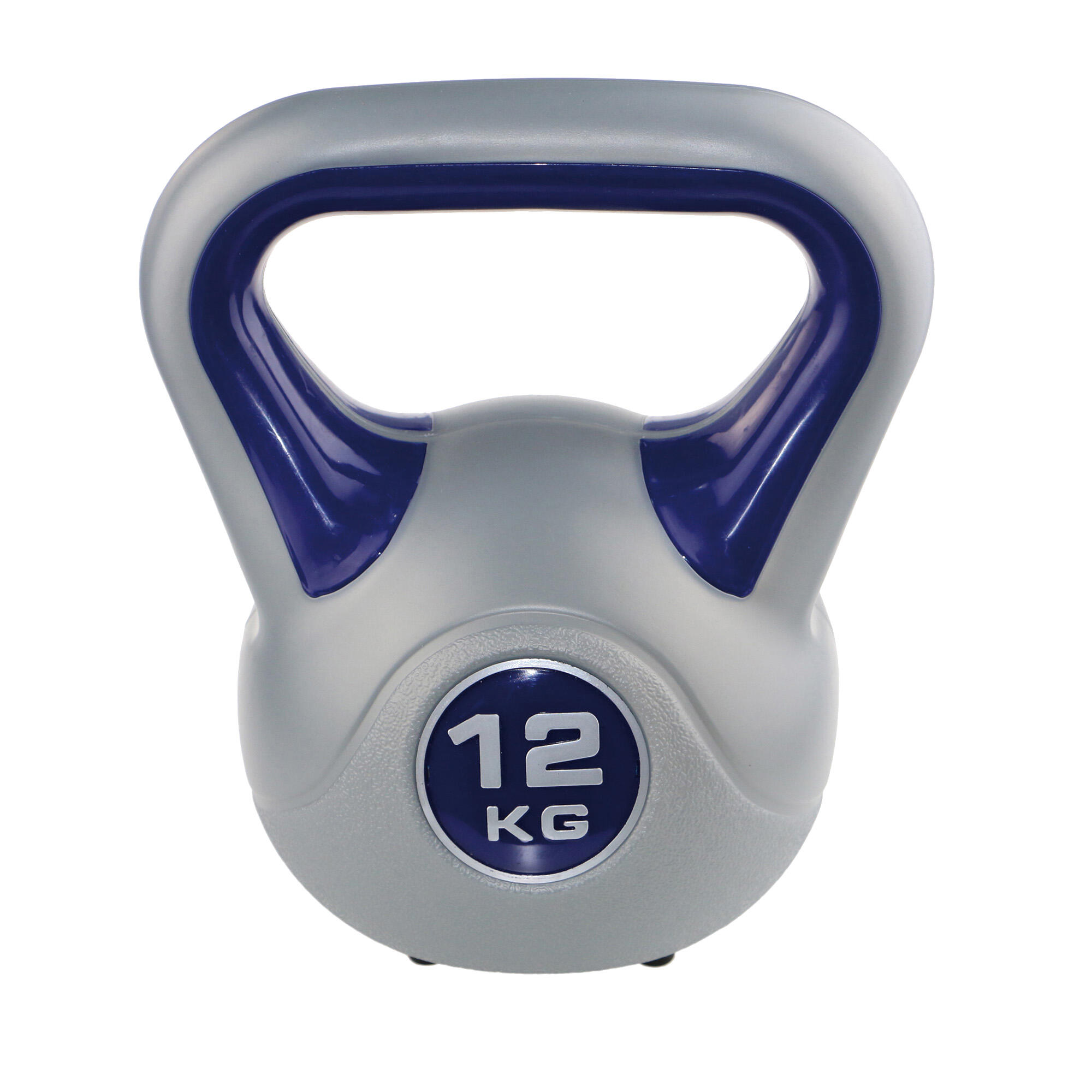 Kettlebell - Fit, Sveltus 2/2