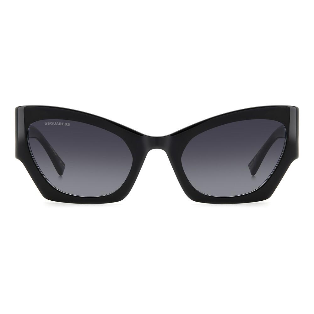 Óculos de Sol Dsquared2 D2 0132/S 807 em Acetato Mulher 55 mm 2/4