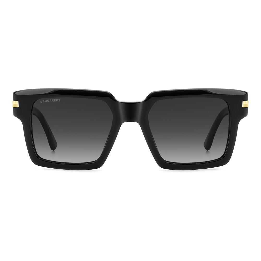 Gafas de Sol Dsquared2 D2 0161/G/S 807 de Acetato Hombre 52 mm 2/3