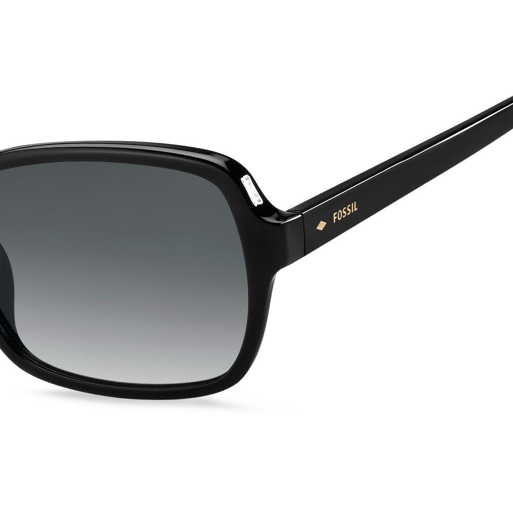 Lunettes de Soleil Fossil FOS 3095/S 807 en PC Femme 54 mm 3/3