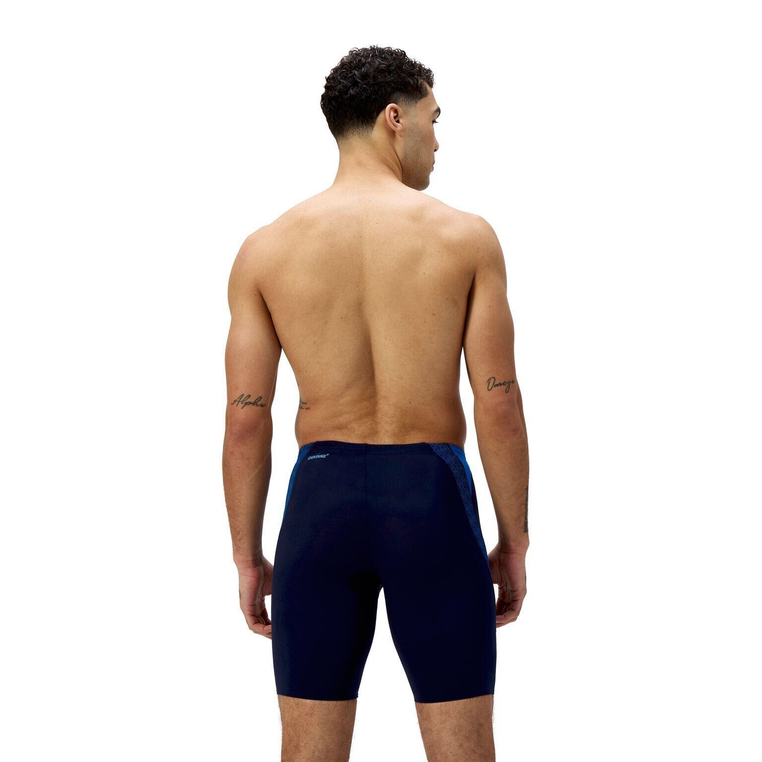 Costume jammer Speedo Eco+ Hyperboom Splice 5/7