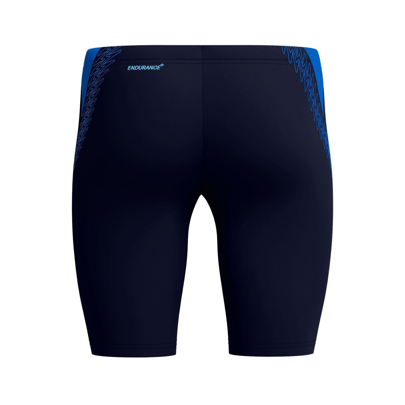 Costume jammer Speedo Eco+ Hyperboom Splice 4/7