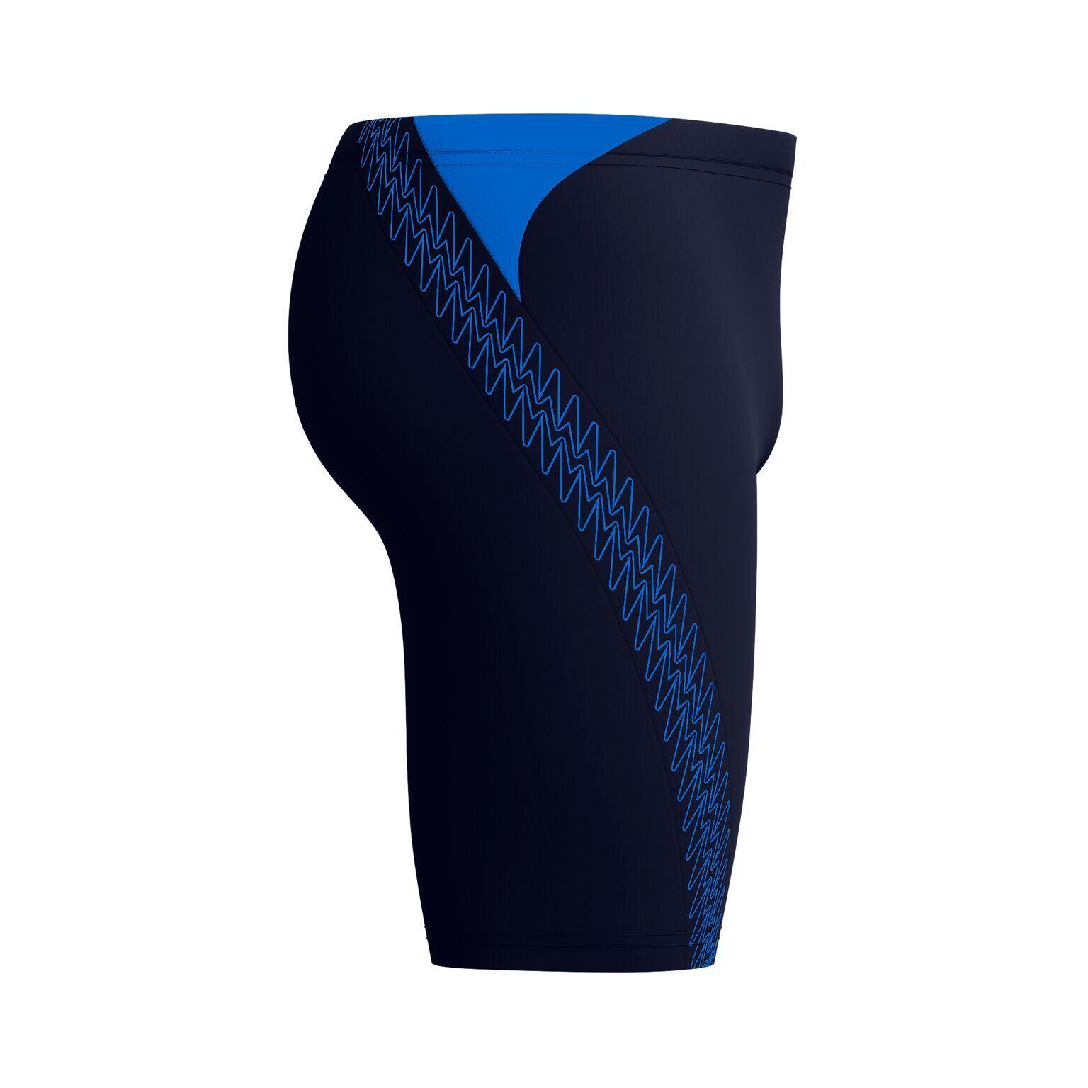 Costume jammer Speedo Eco+ Hyperboom Splice 6/7