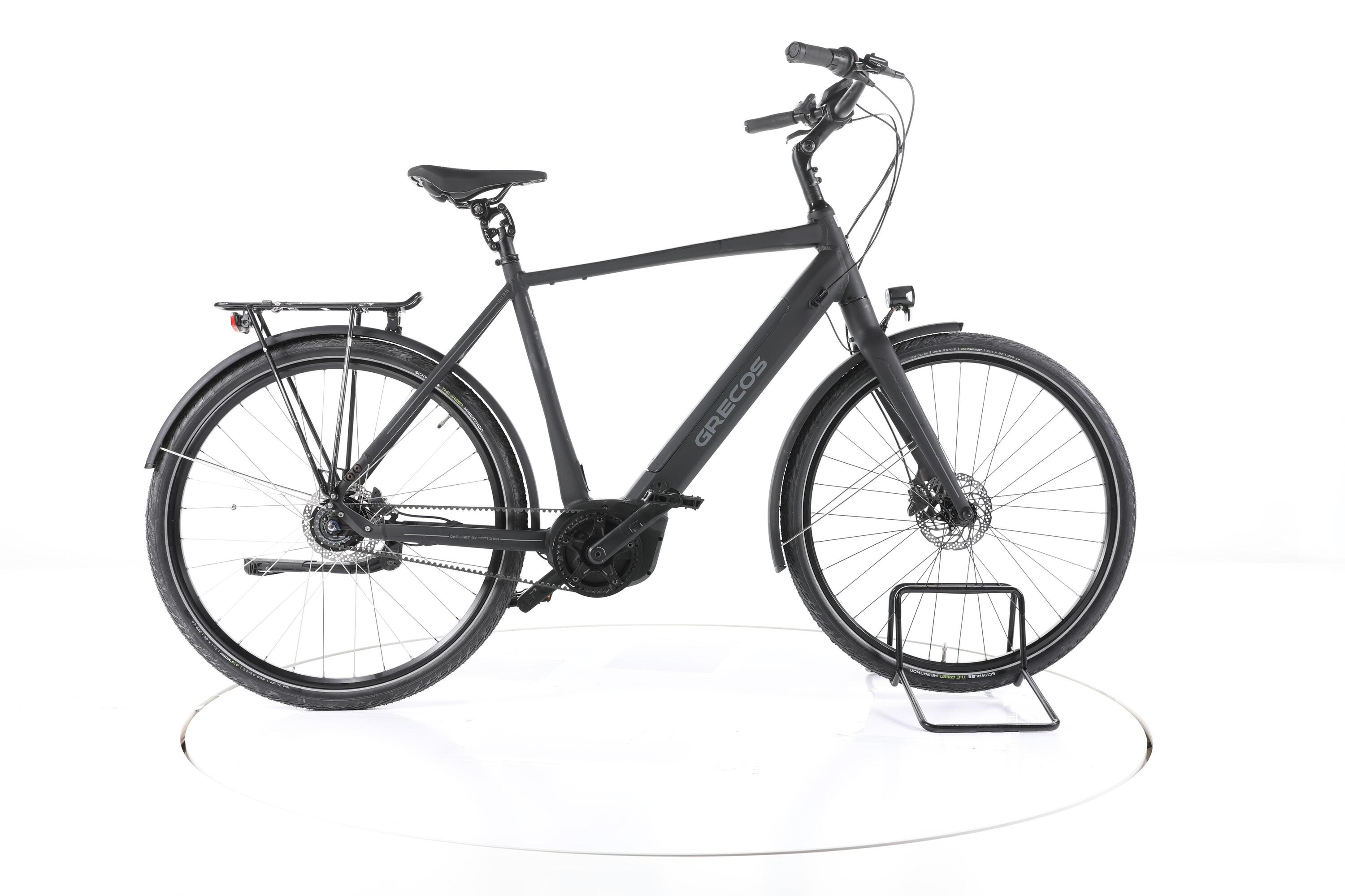 NO BRAND Ebike ricondizionata · Grecos ELI 2.5 · Buone condizioni