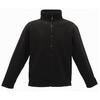 Chaqueta forro polar con cremallera completa Modelo Thor 350 hombre caballero