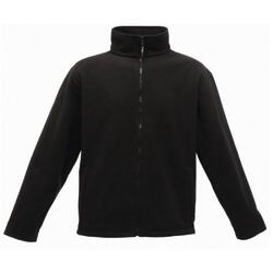 Veste Polaire Homme (Noir)