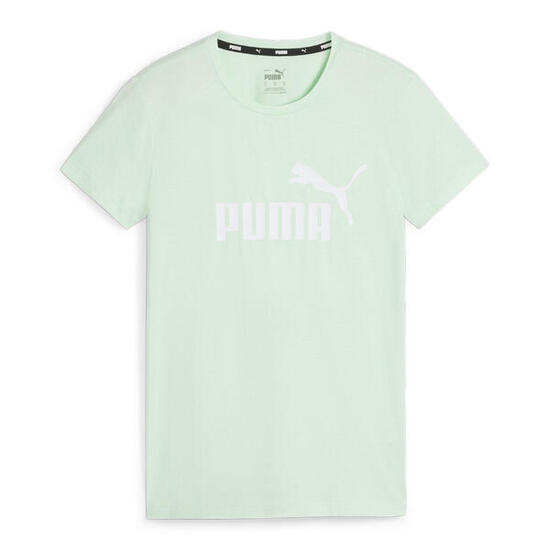 Koszulka damska PUMA ESS Logo Tee
