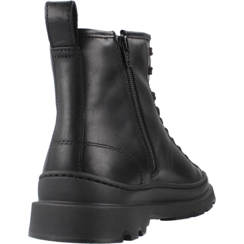 Camper Modello Brutus Colore Nero 3/5
