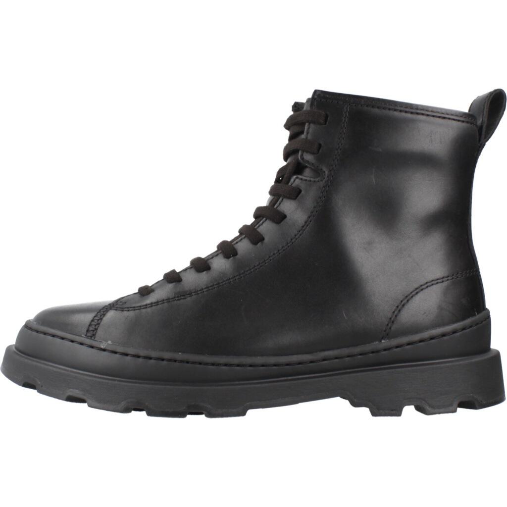 Camper Modello Brutus Colore Nero 2/5
