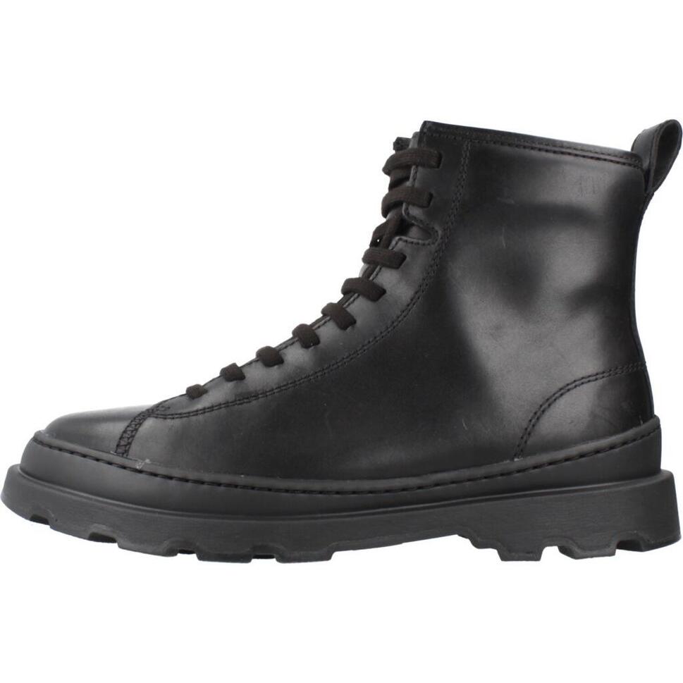 CAMPER BRUTUS Czarny