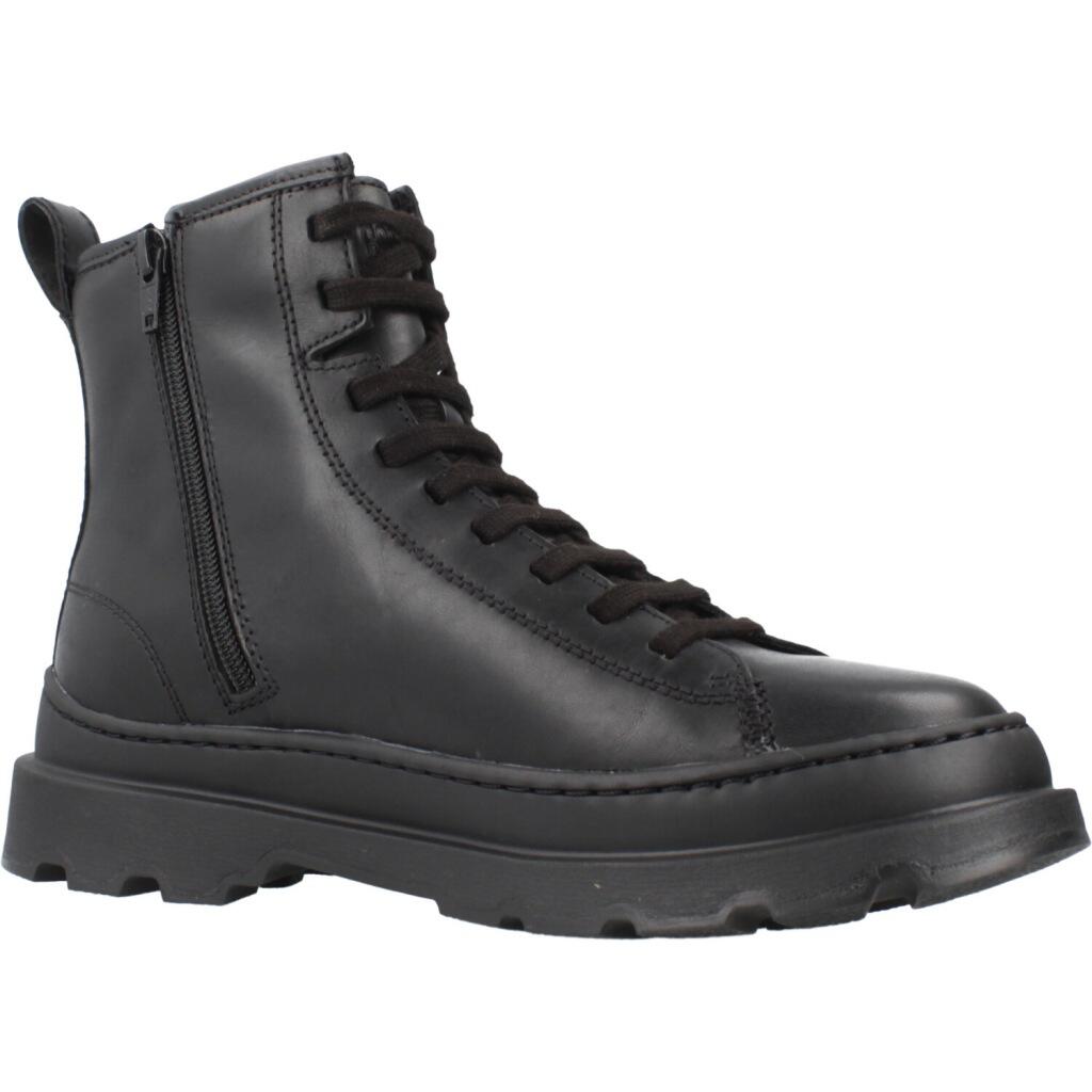 Camper Modello Brutus Colore Nero 5/5
