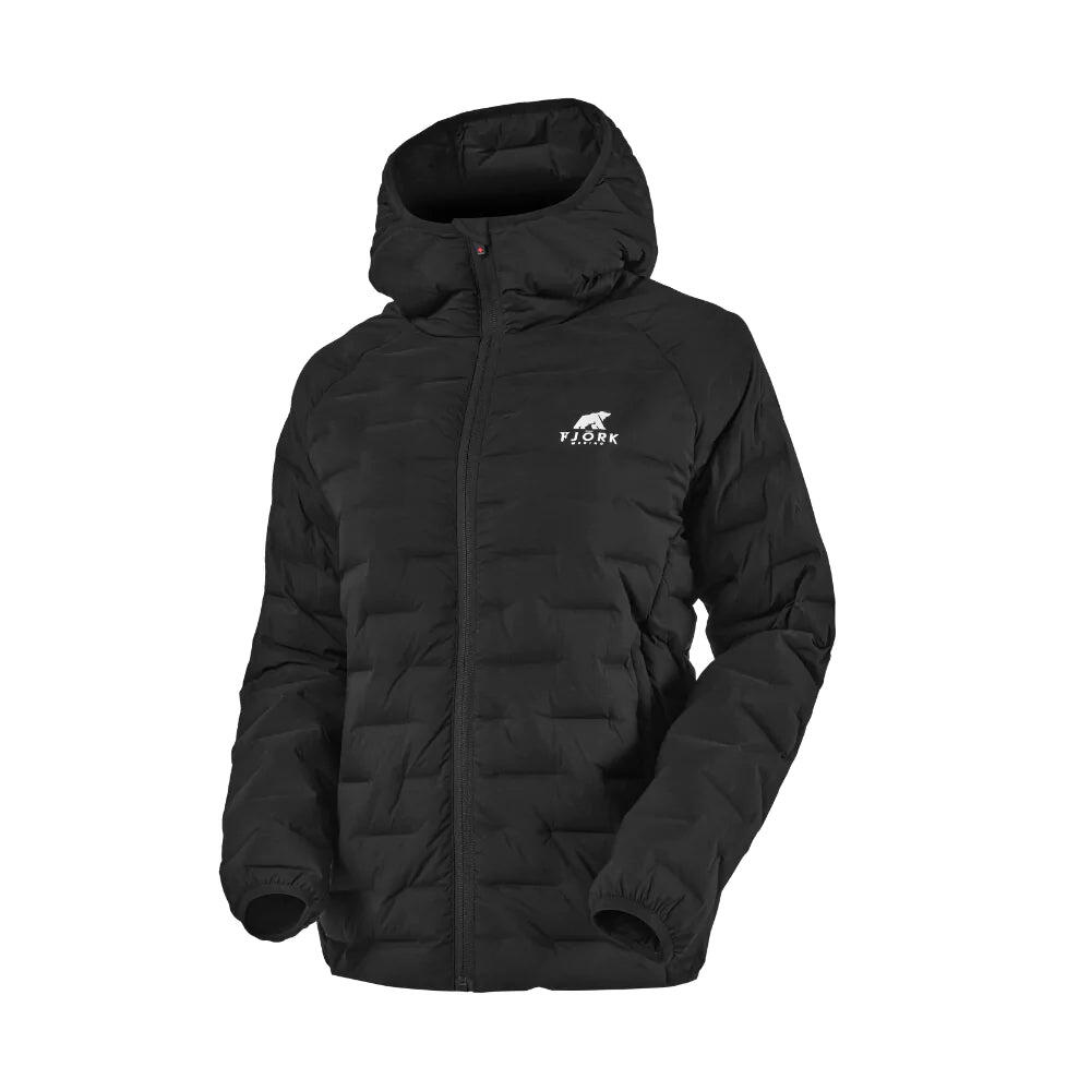 Daunenjacke Merino Eiger ML Damen 2/7