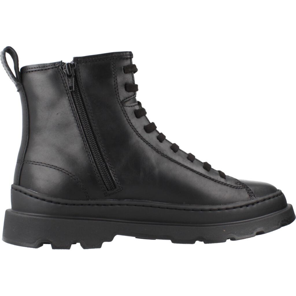 Camper Modello Brutus Colore Nero 4/5