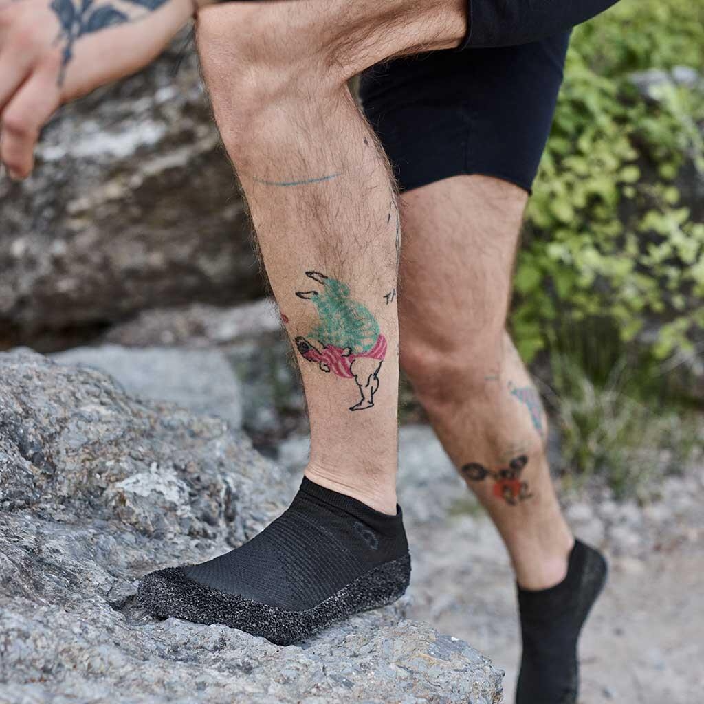 Comfort 2.0 Sock Shoes | Barefoot Shoes | Training Socks 2/7