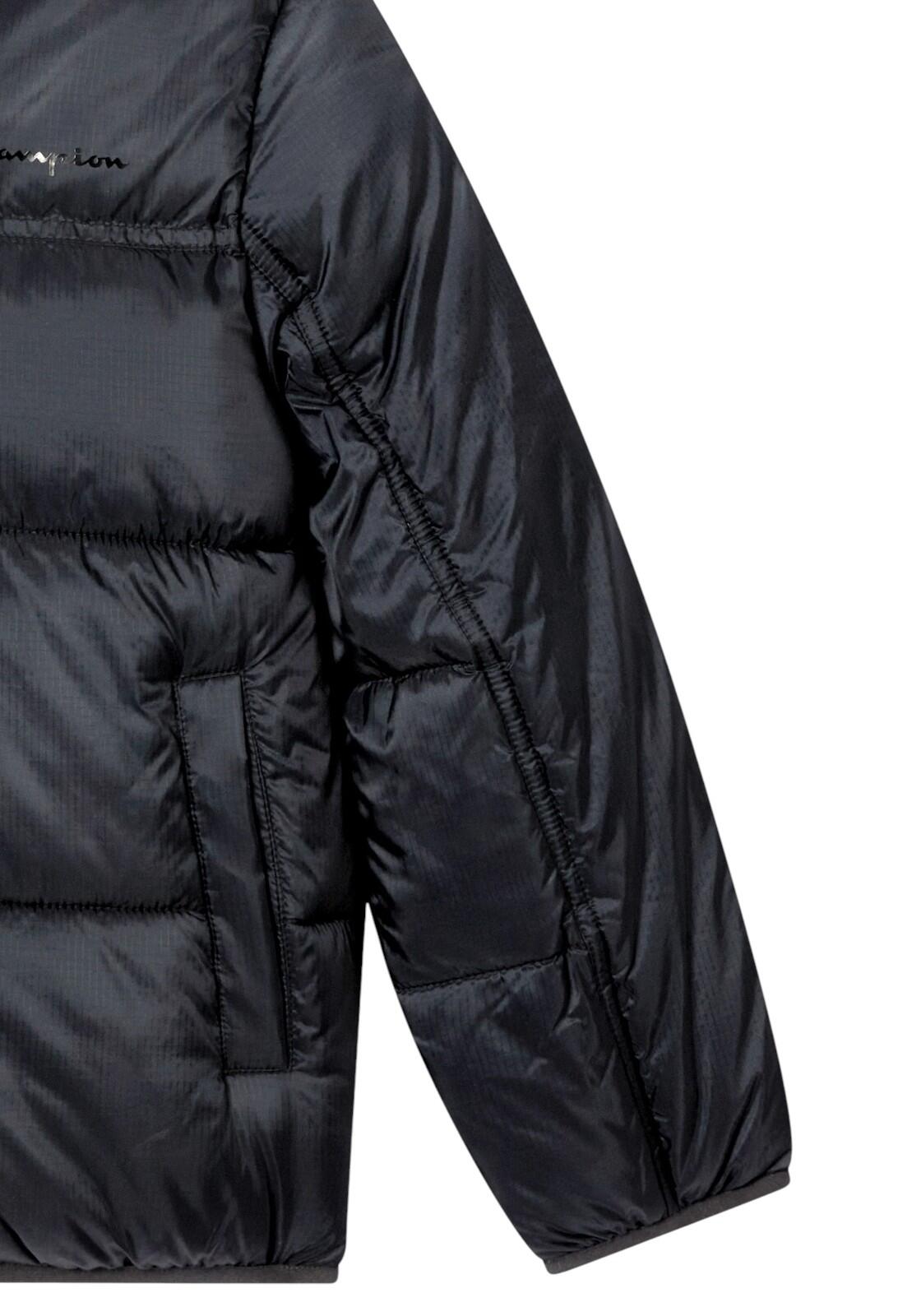 HOODED JKT COL KK001 2/4