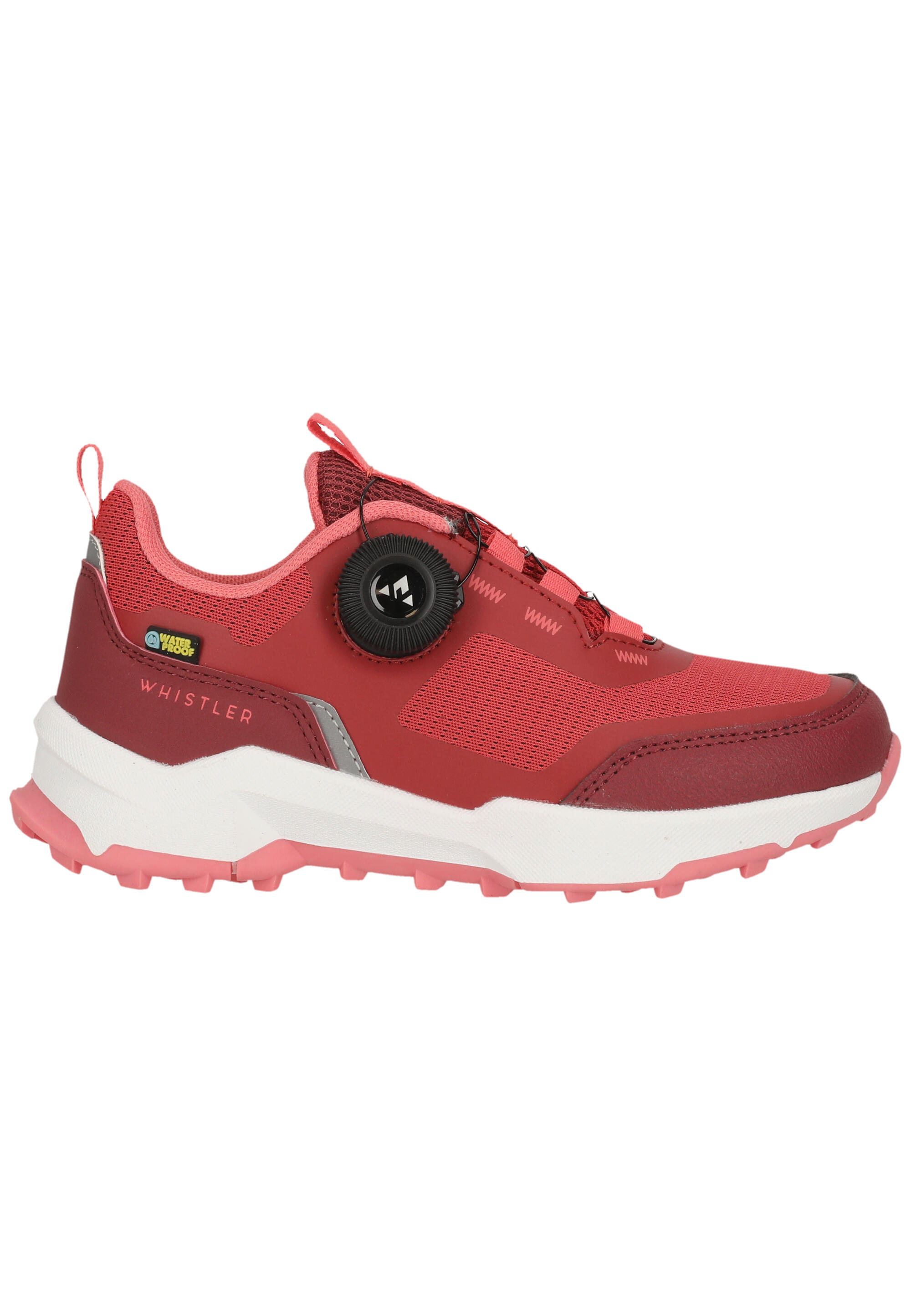 Sneaker Menfi 4/5