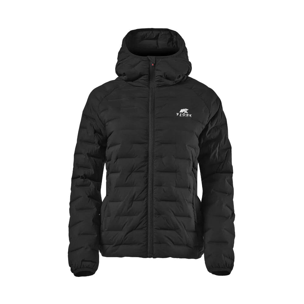 Daunenjacke Merino Eiger ML Damen 5/7