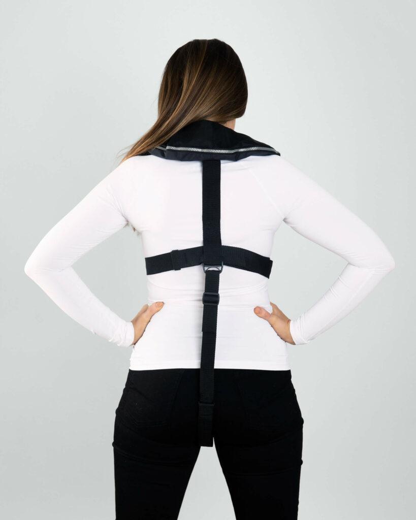 Reddingsvest BALTIC WInner 2025 - 165N handmatig 4/5