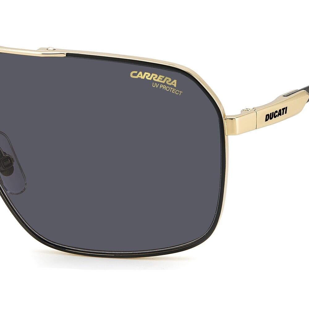 Lunettes de Soleil Carrera Ducati 038/S RHL en Titane Homme 61 mm 3/3