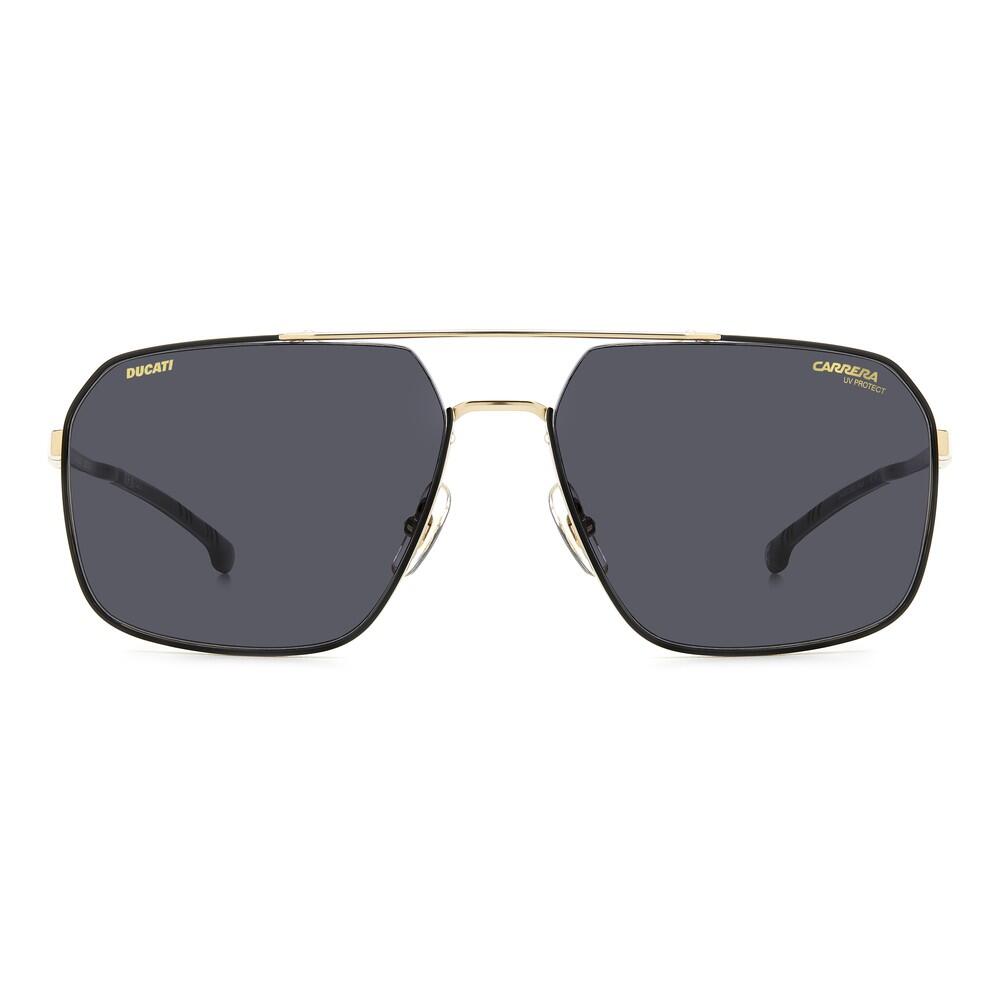 Lunettes de Soleil Carrera Ducati 038/S RHL en Titane Homme 61 mm 2/3