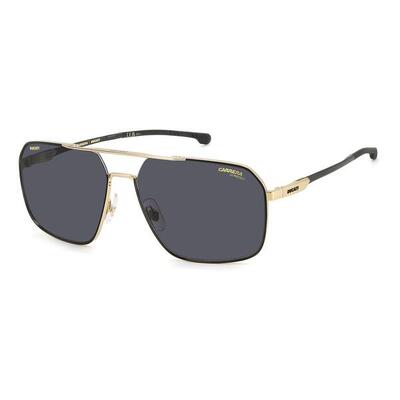Zonnebril carrera ducati 038/s rhl van titanium heren 61 mm