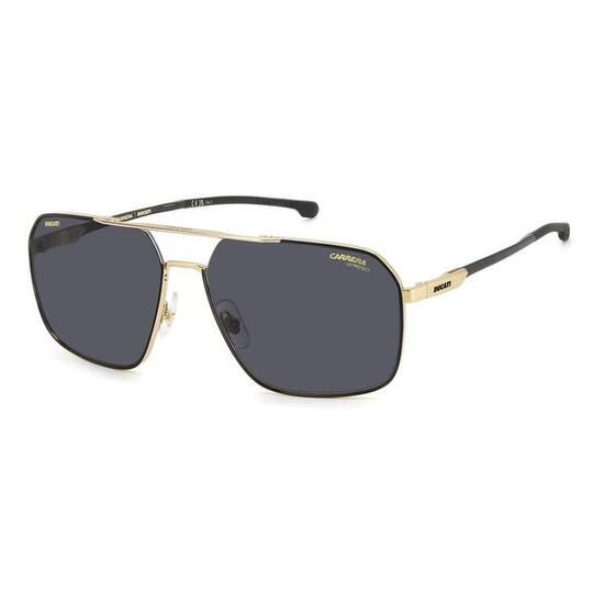 Zonnebril Carrera Ducati 038/S RHL van Titanium Heren 61 mm