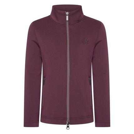 Imperial Riding Gilet enfant Carla - Figue