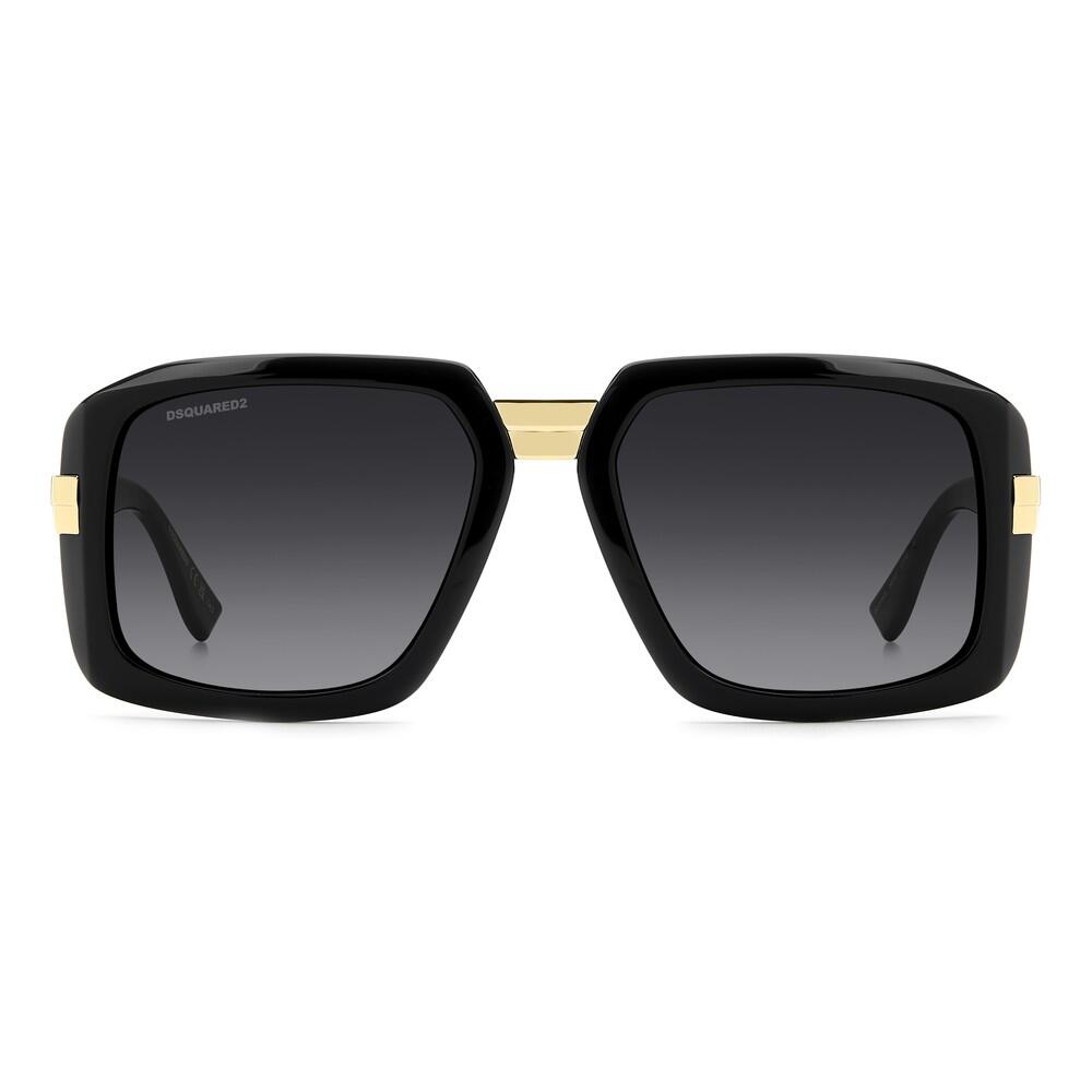 Óculos de Sol Dsquared2 D2 0178/S 807 em Acetato Homem 57 mm 2/4