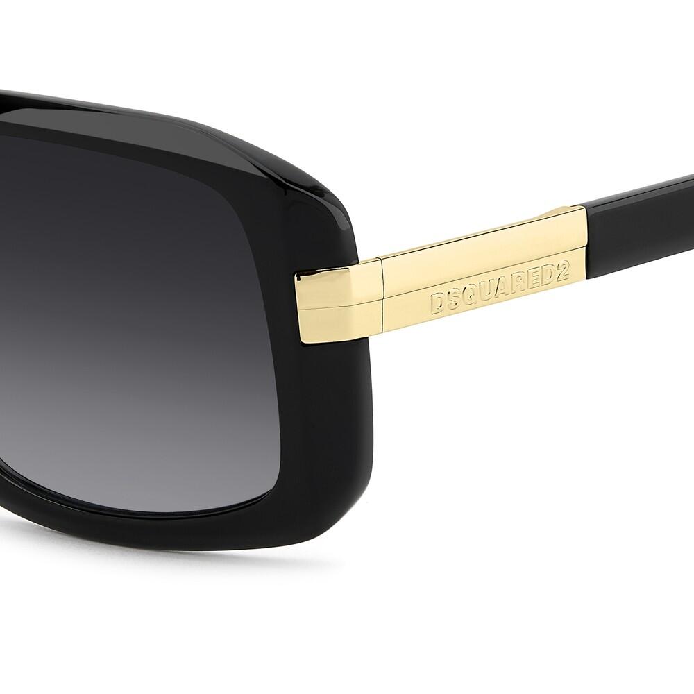 Óculos de Sol Dsquared2 D2 0178/S 807 em Acetato Homem 57 mm 4/4