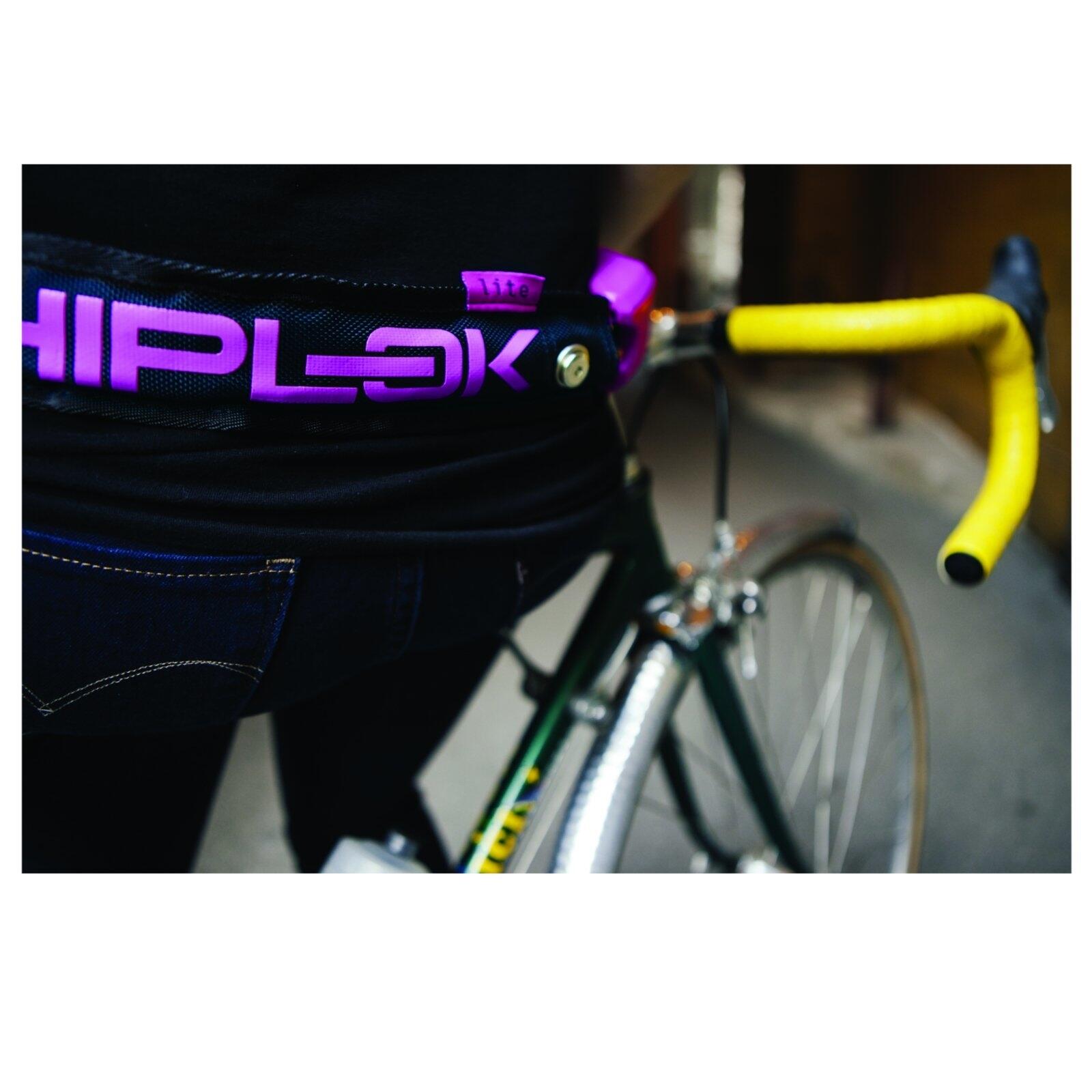 Antivol chaîne Hiplok Lite 3/4