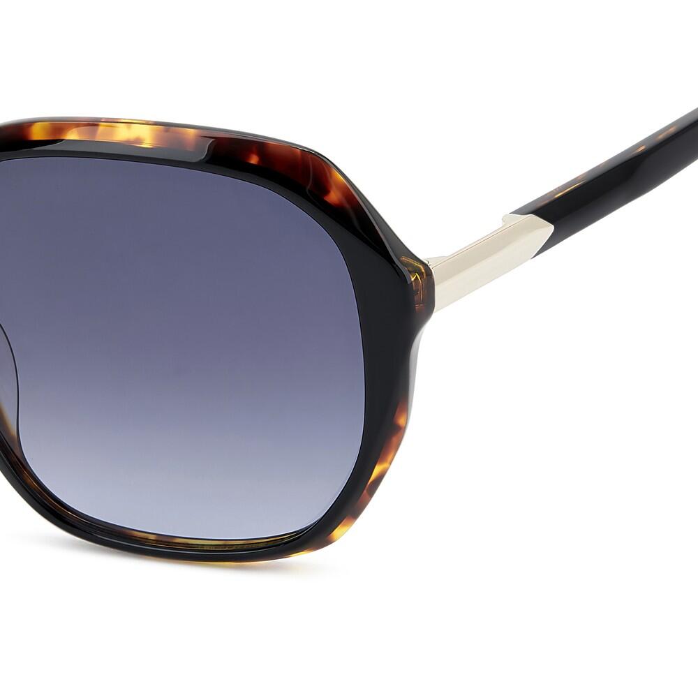 Lunettes de Soleil Fossil FOS 2159/S 807 en Acétate Femme 54 mm 3/3