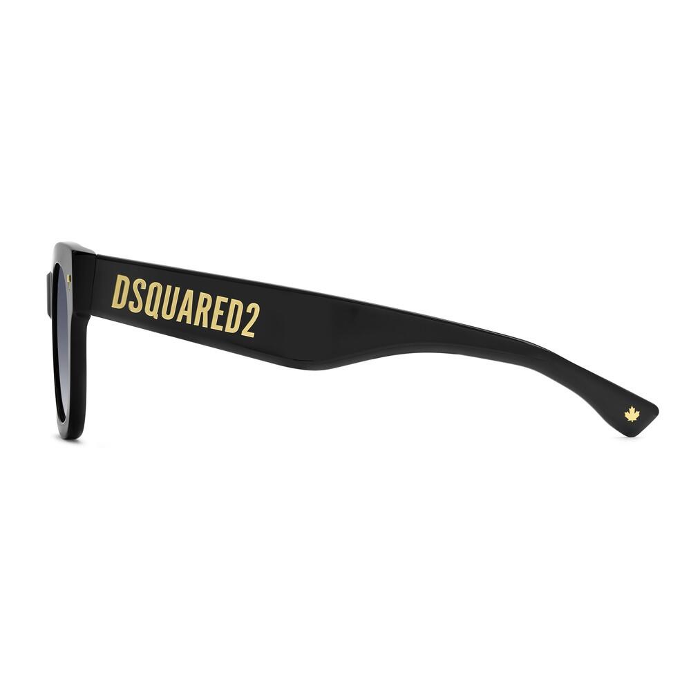Sonnenbrille Dsquared2 D2 0180/S 807 08 aus Acetat Herren 48 mm 3/4
