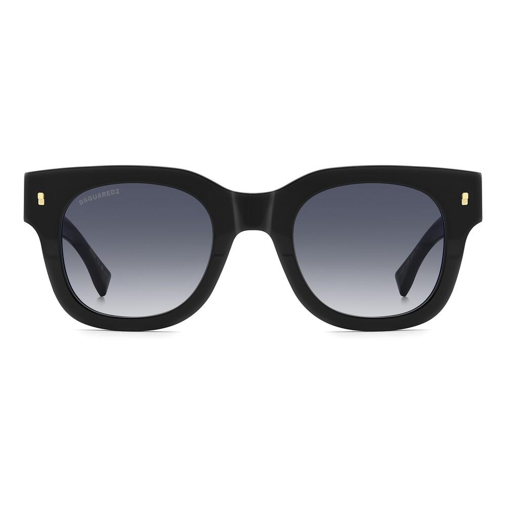 Sonnenbrille Dsquared2 D2 0180/S 807 08 aus Acetat Herren 48 mm 2/4