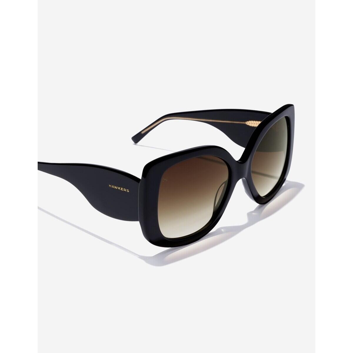 Lunettes de soleil femme Hawkers Fervor 3/5