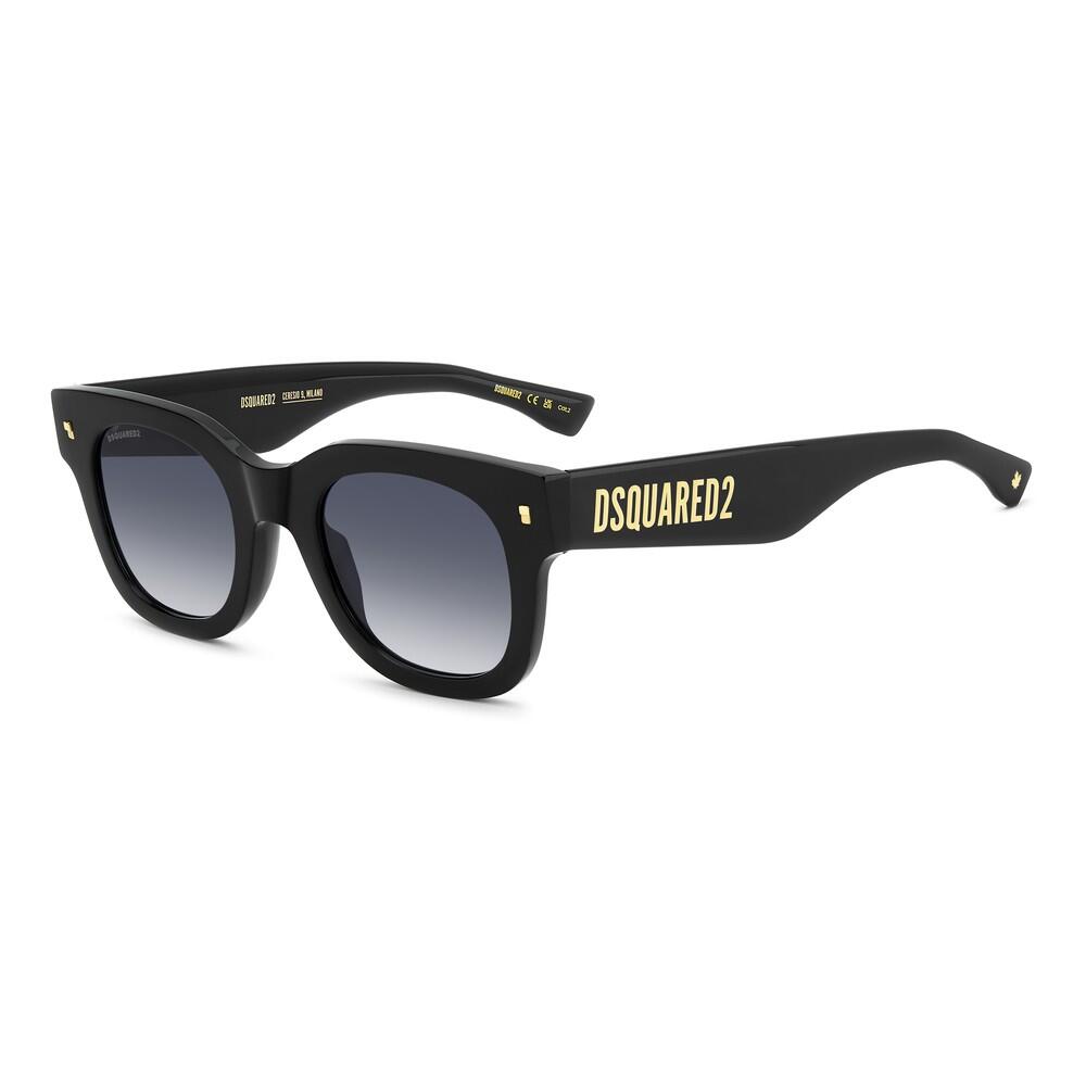 Sunglasses Dsquared2 D2 0180/S 807 08 Acetate Men 48 mm