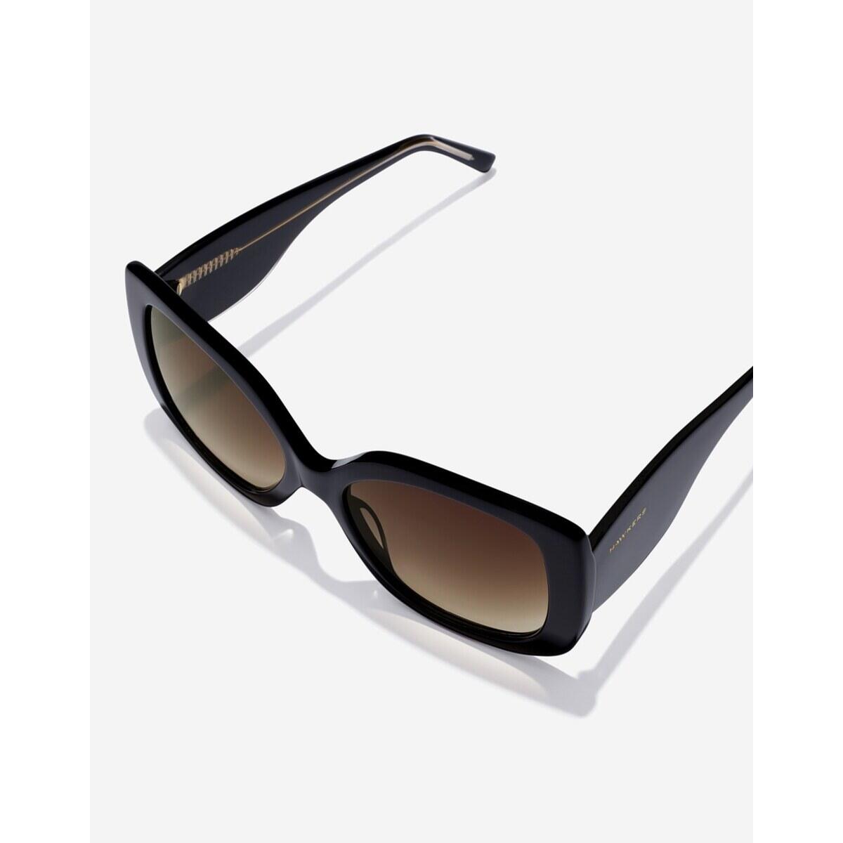 Lunettes de soleil femme Hawkers Fervor 4/5