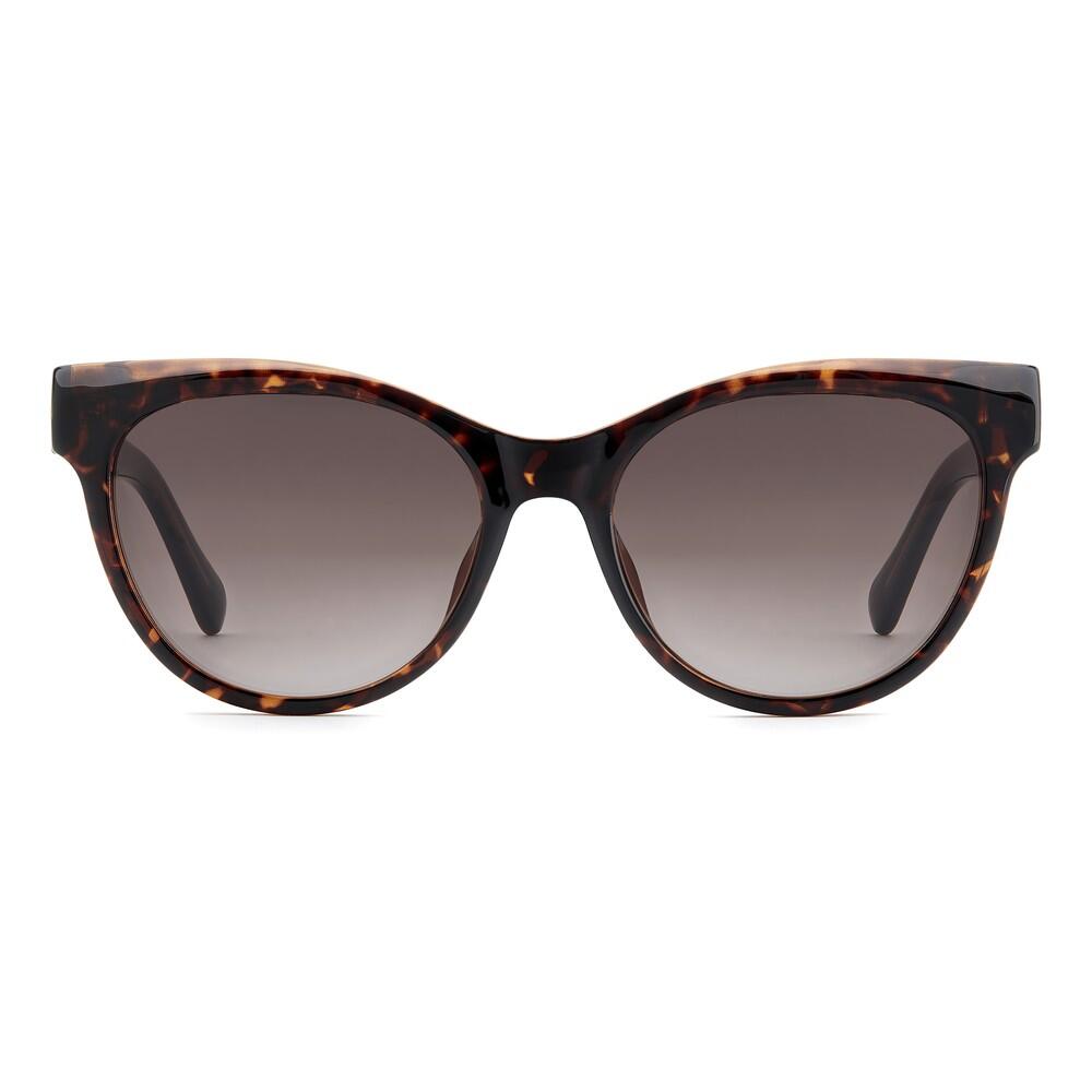 Lunettes de Soleil Fossil FOS 3172/S 086 en PC Femme 53 mm 2/3